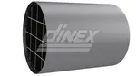 DPF for FORD