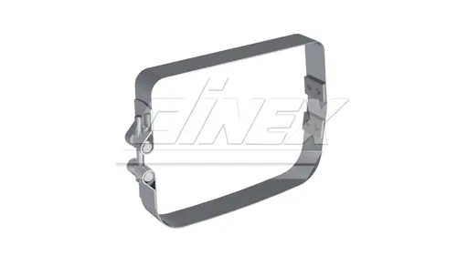 Band strap for Scania
