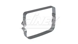 Band strap for Scania