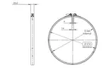 V-Clamp for Volvo