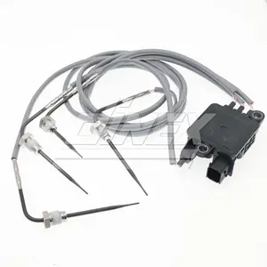 Temperature Sensor for Cummins