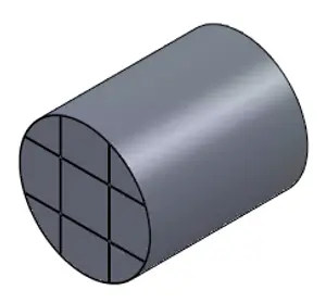 DPF Core for Dennis