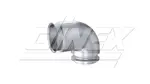 DEF Pipe for Cummins