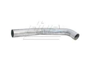 Pipe for MAN