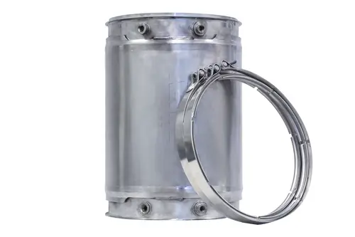 DPF for Cummins