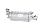 Silencer for Volkswagen