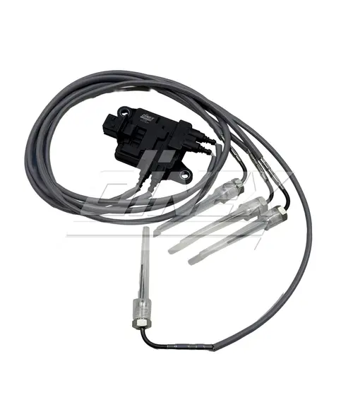 Pressure Sensor for MAN