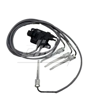 Pressure Sensor for MAN