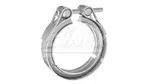 V-Clamp for Volvo