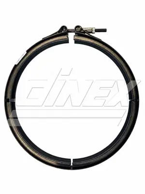 Clamp for Caterpillar