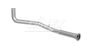 Pipe for DAF