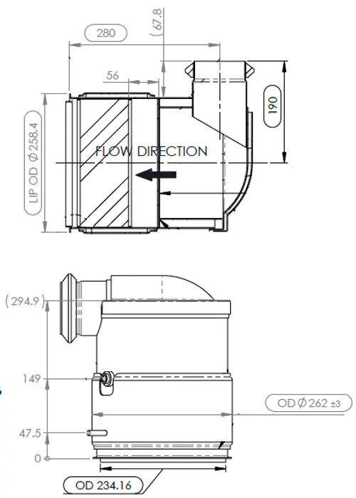 CUMMINS DOC 4353353