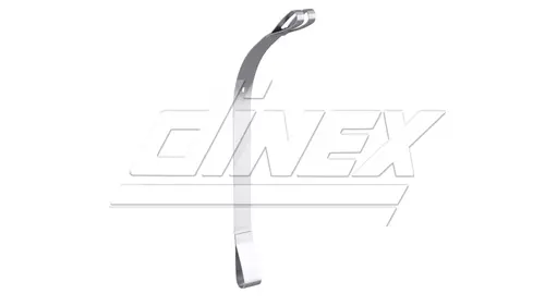 Band strap for Scania