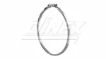 Veefit Clamp for Renault/Volvo