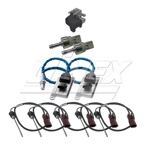 EPA14, OneBox Mechatronics kit