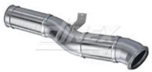 Flex Pipe for Scania