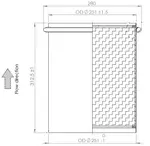 DPF for MAN