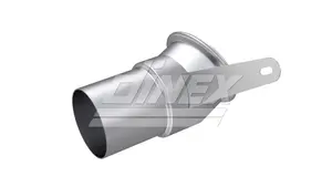 Pipe for DAF