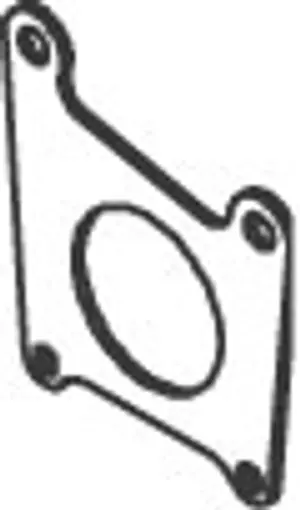 Gasket for Mercedes