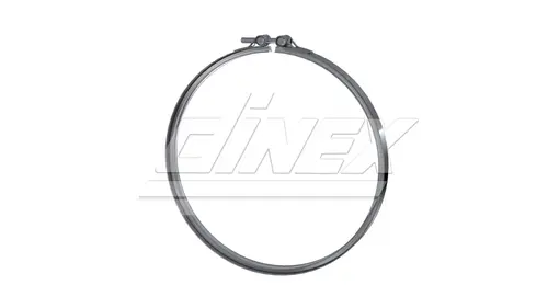 V-Clamp for Ford