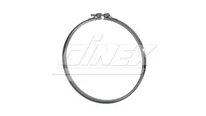 V-Clamp for Ford