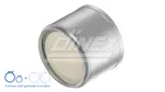 DPF for Detroit Diesel EPA21, SmartRange