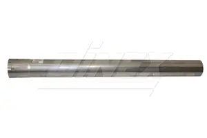 Extension Pipe, OD/ID=88.9/89.4 / L=1000, ALU
