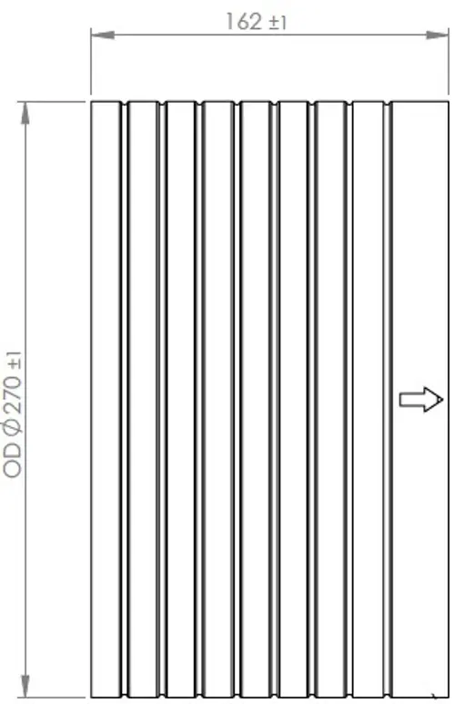 Built-in Substrate