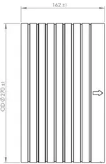Built-in Substrate