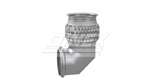 Exhaust Pipe for Volvo/Mack