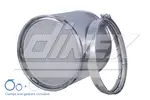 DPF for Cummins