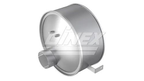Inlet Module B397