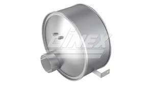 Inlet Module B397