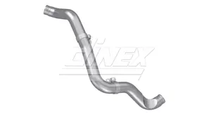 Water Coolant Pipe for Volvo