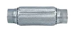 Exhaust Bellow for Freightliner