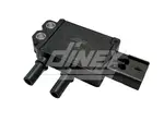 Pressure Sensor for DAF