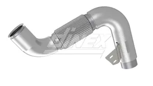 Pipe for Ford
