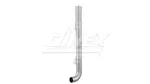 Pipe for Volvo