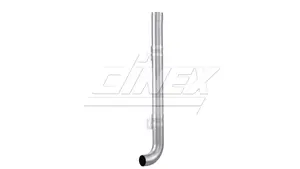 Pipe for Volvo