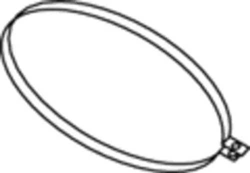 Bracket/Hanger for Setra