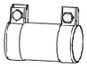 Pipe for Volkswagen