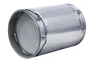 DPF for Cummins (No Clamps/Gaskets)