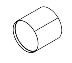 Built-in Substrate for DAF/VDL