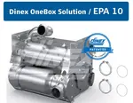 OneBox for Freightliner/Western star for Detroit Diesel, (Air Assisted, EPA10)