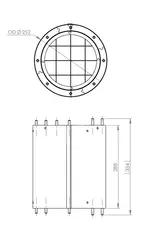 Filter Module for Toyota