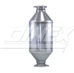 DPF for Navistar