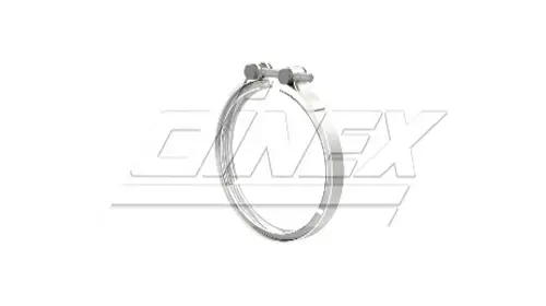V-Clamp for Volvo