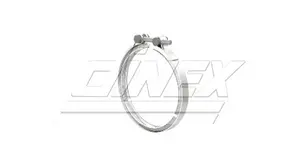 V-Clamp for Volvo