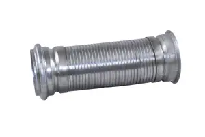 Exhaust Flex, D3S for Peterbilt