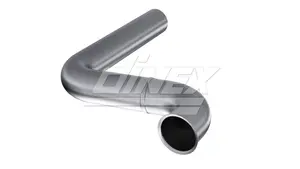 Pipe for Freightliner